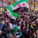 7000 يورو لكل لاجئ سوري يغادر ألمانيا طوعاً