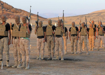 المعركة القادمة مأرب.. حشد حوثي ضخم وتأهب للقوات الحكومية