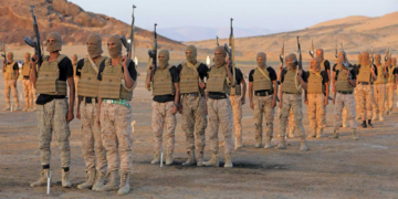 المعركة القادمة مأرب.. حشد حوثي ضخم وتأهب للقوات الحكومية