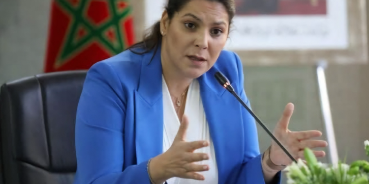 المغرب.. فاطمة الزهراء المنصوري أول امرأة تُكلف برئاسة الحكومة