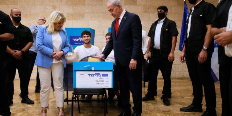 مقال بالغارديان: انتخابات إسرائيل المقبلة قد تكون الأخيرة