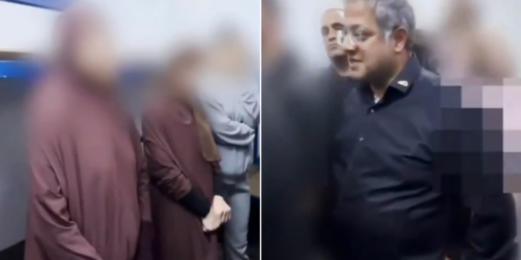 هيئة فلسطينية: تدهور صحة الأسيرات مع تصاعد القمع بسجون إسرائيل