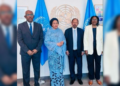 حمدوك يقود تحركا دوليا لتوحيد جهود إنهاء حرب السودان