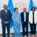 حمدوك يقود تحركا دوليا لتوحيد جهود إنهاء حرب السودان