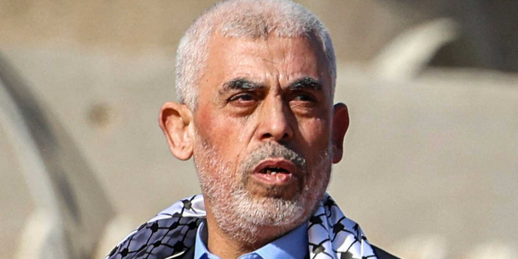 بن غفير يتوعد بإحراق جثمان السنوار.. ويضع شرطا لتنفيذه