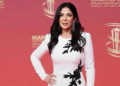 الحجز على أموال منى زكي في 3 بنوك بعد خسارتها معركة قضائية