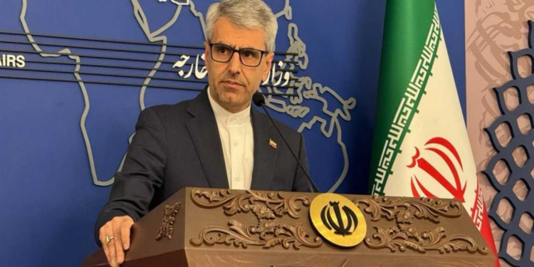 إيران: اجتماع مضيق هرمز أرجئ “بطلب من السعودية”