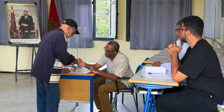 المغرب.. “الأصالة والمعاصرة” يتصدر الانتخابات البرلمانية