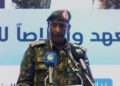 الحكومة السودانية ترفض تشكيك أمريكا في شرعيتها