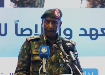 الحكومة السودانية ترفض تشكيك أمريكا في شرعيتها