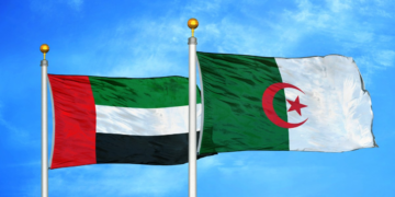 الجزائر تقطع علاقاتها مع الإمارات، والخارجية الإماراتية تأمل أن يكون القرار مؤقتاً