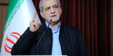 بزشكيان: لا أؤيد استمرار الحرب والضغوط على إيران “بلغت مرحلة خطيرة” بعد الهجوم الأميركي الإسرائيلي وعلينا الاستفادة من جيل زد