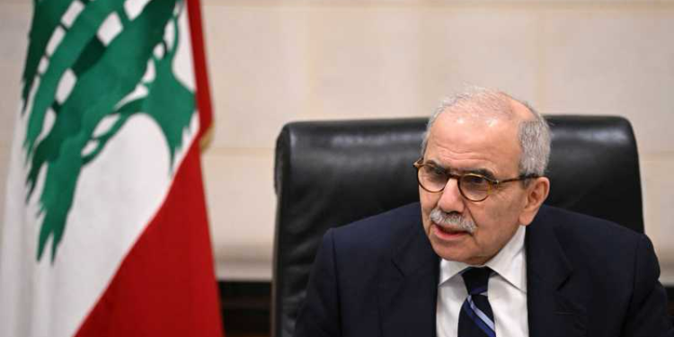 نواف سلام: كلفة حرب لبنان قد تتجاوز 27 مليار دولار