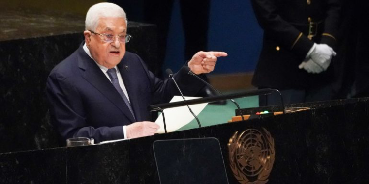 152دولة تطالب واشنطن بالتراجع عن منع وفد فلسطينمن اجتماعات الأمم المتحدة