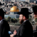 إسرائيل تتحرك ضد قنصلية بريطانيا في القدس.. مهلة 30 يوما