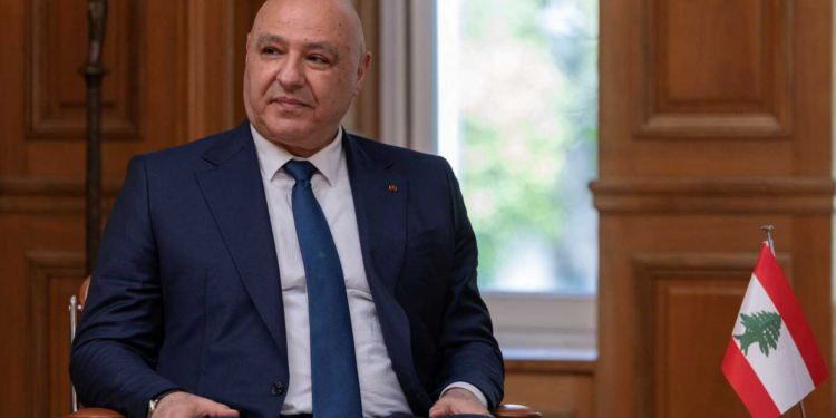 الرئيس عون: لا مفاوضات جديدة مع إسرائيل في الوقت الحالي
