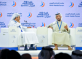 على هامش قمة الإعلام العربي بدبي آل حامد: الثقة التي رسختها الإمارات لدى المواطنين والمقيمين أسهمت في الحد من انتشار الشائعات