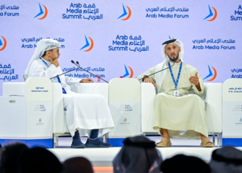 على هامش قمة الإعلام العربي بدبيآل حامد: الثقة التي رسختها الإمارات لدى المواطنين والمقيمين أسهمت في الحد من انتشار الشائعات