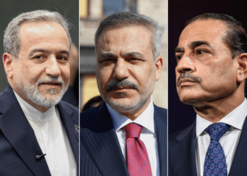 عراقجي يهاتف قائد الجيش الباكستاني وفيدان وترمب يتوقع نهاية قريبة للحرب