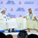 على هامش قمة الإعلام العربي بدبي آل حامد: الثقة التي رسختها الإمارات لدى المواطنين والمقيمين أسهمت في الحد من انتشار الشائعات