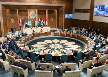  “الوزاري العربي” يرفض التصعيد الإيراني والعدوان الإسرائيلي و”المساس بسيادة الدول العربية أو أمنها وسلامة أراضيها”