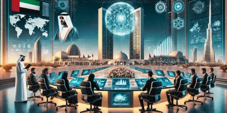 وفق «مؤشر المدن للذكاء الاصطناعي 2026» الصادر عن «ذا أوبزرفر»أبوظبي ودبي بين أفضل 15 مدينة عالمياً في تبني الذكاء الاصطناعي