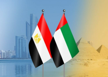 مصر تدين تجدد الهجمات الإيرانية العدوانية على الإمارات وتؤكد تضامنها الكامل