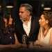 «طالع نازل» يعيد منى زكي إلى الدراما
