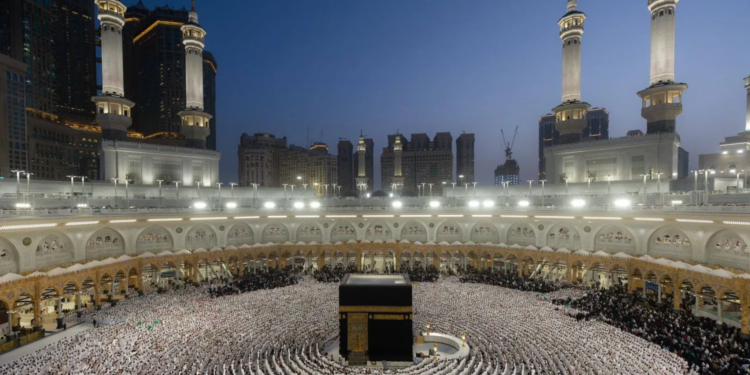 إدانات عربية وإسلامية ودولية لاستهداف الحوثي العاصمة المقدسة