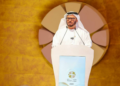 بمنتدى هيلي السنوي بأبوظبي أنور قرقاش: نجاح الإمارات في التصدي للاعتداءات الإيرانية تجاوز الإنجاز العسكري إلى جاهزية وطنية شاملة