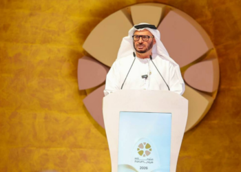 بمنتدى هيلي السنوي بأبوظبي أنور قرقاش: نجاح الإمارات في التصدي للاعتداءات الإيرانية تجاوز الإنجاز العسكري إلى جاهزية وطنية شاملة
