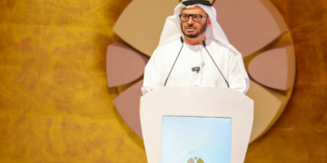 بمنتدى هيلي السنوي بأبوظبي أنور قرقاش: نجاح الإمارات في التصدي للاعتداءات الإيرانية تجاوز الإنجاز العسكري إلى جاهزية وطنية شاملة