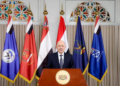 رشاد العليمي أصدر عفواً عن المقاتلين مع الحوثيين اليمن يعلن التعبئة والنفير العام