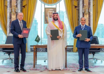 وول ستريت جورنال: نهاية الشرق الأوسط القديم.. تحالفات جديدة وعالم أكثر خطورة