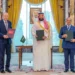 وول ستريت جورنال: نهاية الشرق الأوسط القديم.. تحالفات جديدة وعالم أكثر خطورة