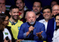 لولا دا سيلفا يفوز برئاسة البرازيل.. وبولسونارو يرفض النتيجة
