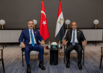 من إسطنبول.. مصر تبلغ تركيا رفضها اتفاقية ترسيم الحدود البحرية مع ليبيا