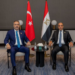من إسطنبول.. مصر تبلغ تركيا رفضها اتفاقية ترسيم الحدود البحرية مع ليبيا