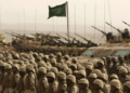 الرياض تستعد لهجوم ساحلي واسع ومتعدد الجبهات ضد الحوثيين قريبا لتأمين الملاحة في البحر الأحمر