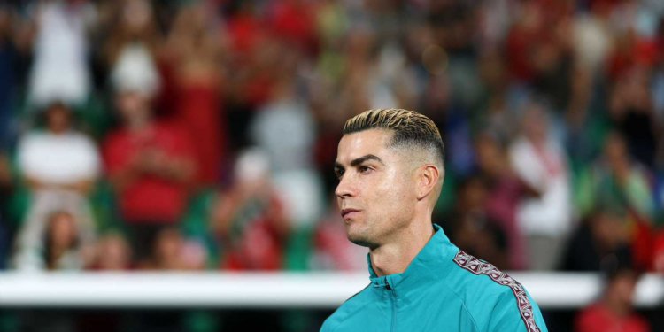أزمة رونالدو.. مغادرة جديدة لمعسكر البرتغال