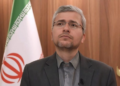 تبادل طرح الخيارات.. طهران تخيّر واشنطن بين الدبلوماسية الإيرانية أو مواجهة قدراتها الصاروخية وتؤكد إن النزاع لن يُحلّ عسكريا ولا بالعقوبات