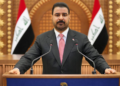 رئيس الوزراء العراقي: بداية جادة لمعالجة السلاح خارج سيطرة الدولة