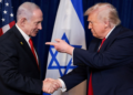 ترامب يؤكد أن دعمه ساعد نتنياهو كثيرا في الانتخابات ويريد استبعاد بن غفير من الحكومة الجديدة وترتيبات لعقد لقاء “قمة قريب” مع بوتين وزيلينسكي