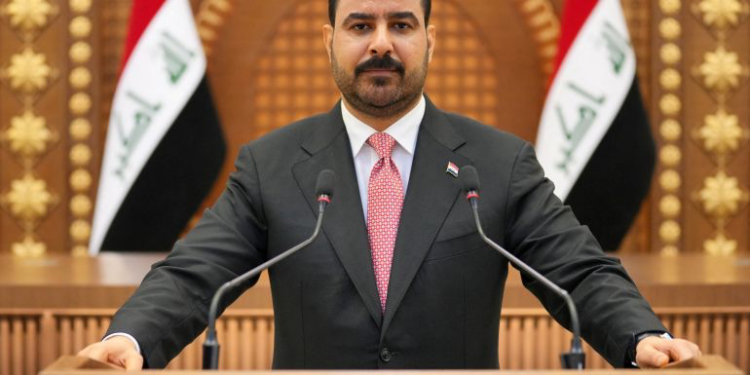 رئيس الوزراء العراقي: بداية جادة لمعالجة السلاح خارج سيطرة الدولة