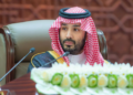 ولي العهد السعودي: لن نتردد في الرد الحازم على أي تهديد والحوثيون اختاروا الفوضى