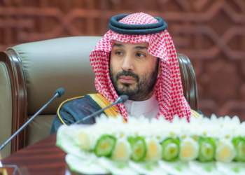 ولي العهد السعودي: لن نتردد في الرد الحازم على أي تهديد والحوثيون اختاروا الفوضى