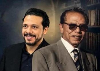 كواليس مسلسل «مصطفى محمود – بين الشك واليقين» قبل عرضه في رمضان 2027