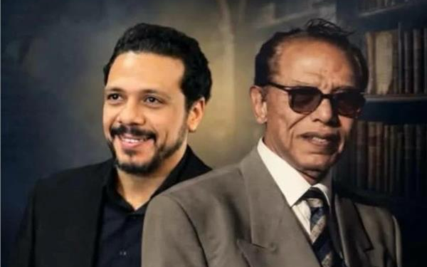كواليس مسلسل «مصطفى محمود – بين الشك واليقين» قبل عرضه في رمضان 2027