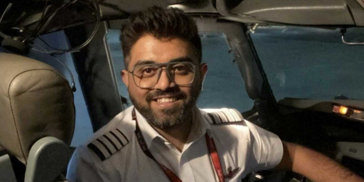 الإمارات تشكل فريقا للتحقيق في واقعة “فلاي دبي”