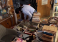 “مليون كتاب للبنان”.. مبادرة تعيد الحياة إلى المكتبات التي دمرتها الحرب